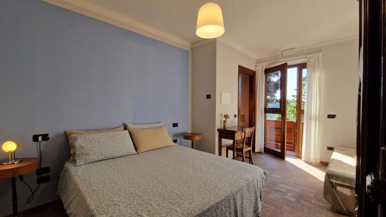 Bnb Bagno Di Bosco Gubbio Exterior foto